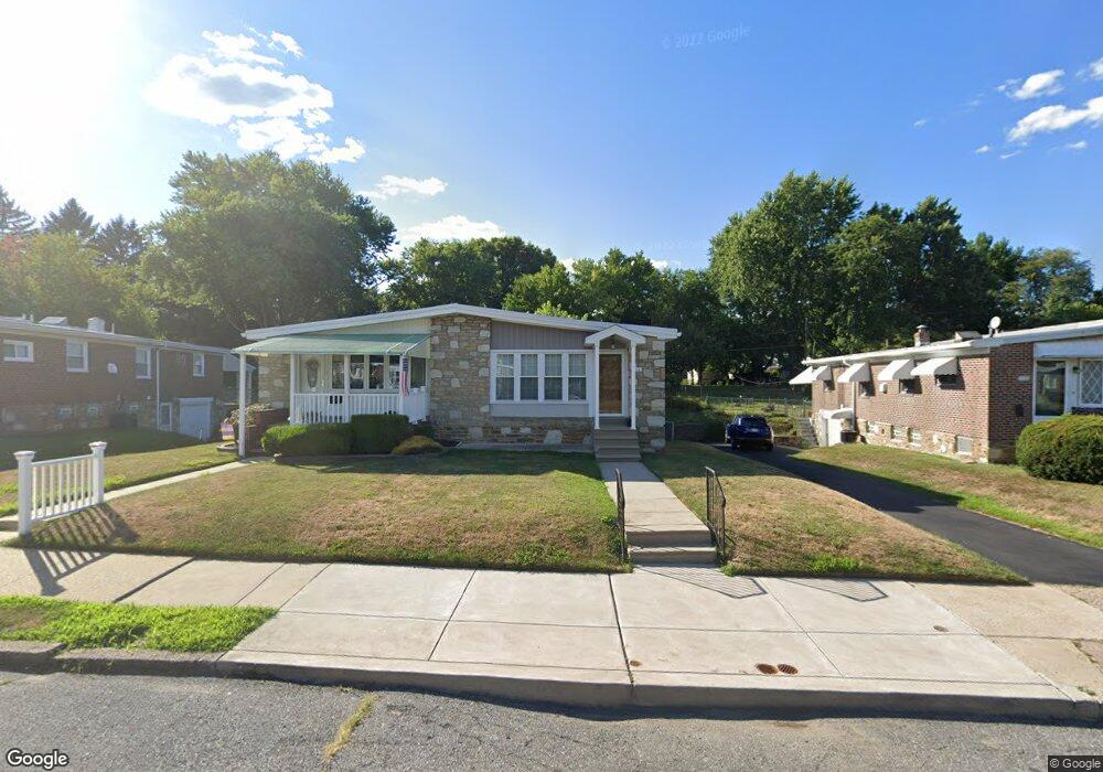 214 Dimarco Dr, Philadelphia, PA 19154 - photo 1