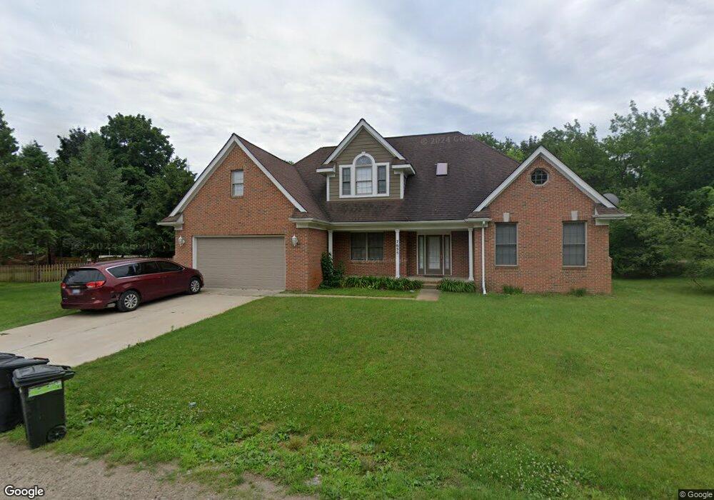 7655 Jewell Trc, West Bloomfield, MI 48323 - photo 1