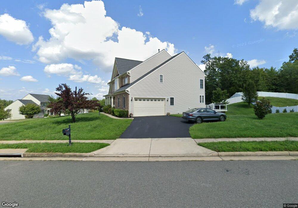 18468 Kerill Rd, Triangle, VA 22172 - photo 1