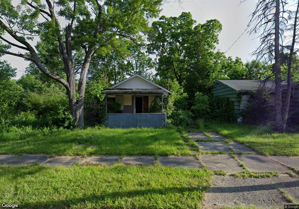 333 E Holbrook Ave, Flint, MI 48505 - photo 1