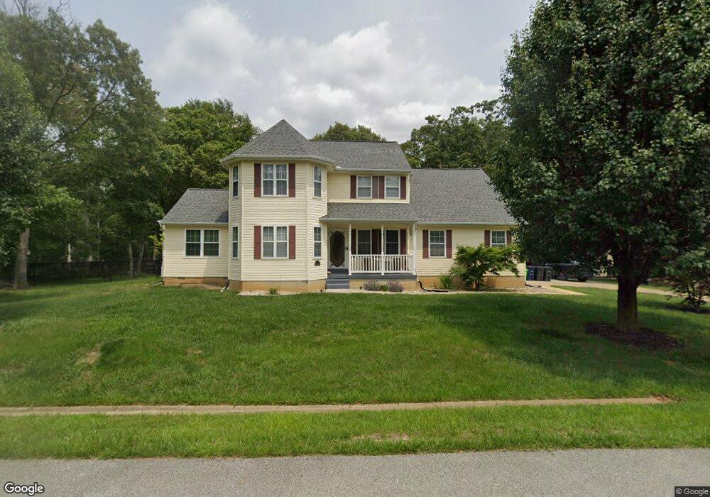 14112 Kydan Ct, Brandywine, MD 20613 - photo 1