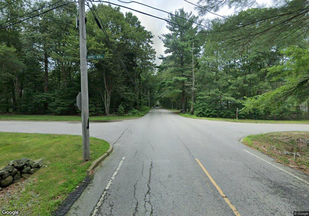 609 Weaver Hill Rd, West Greenwich, RI 02817 - photo 1