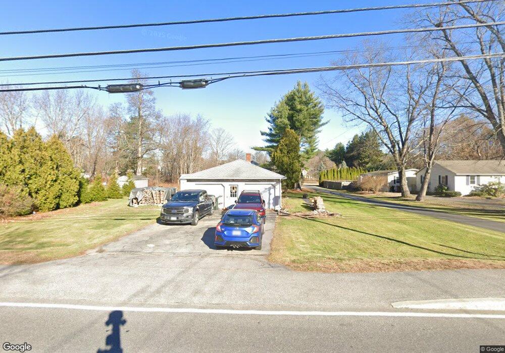 253 Bradley St, Saco, ME 04072 - photo 1