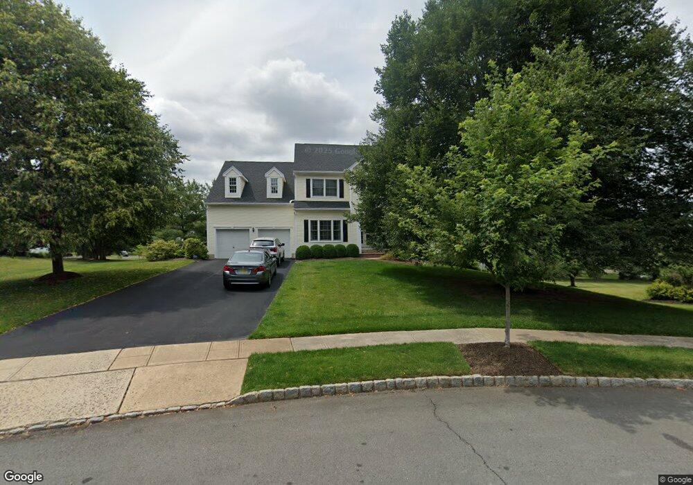 6 Old Warson Ct, Skillman, NJ 08558 - photo 1