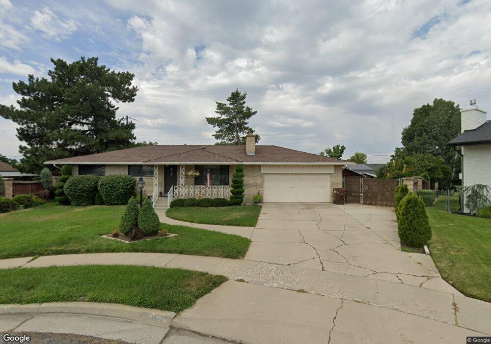 6908 Debra Cir, Midvale, UT 84047 - photo 1