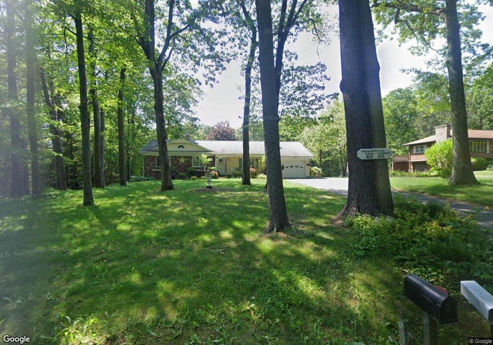 325 Mountain Rd, Holyoke, MA 01040 - photo 1
