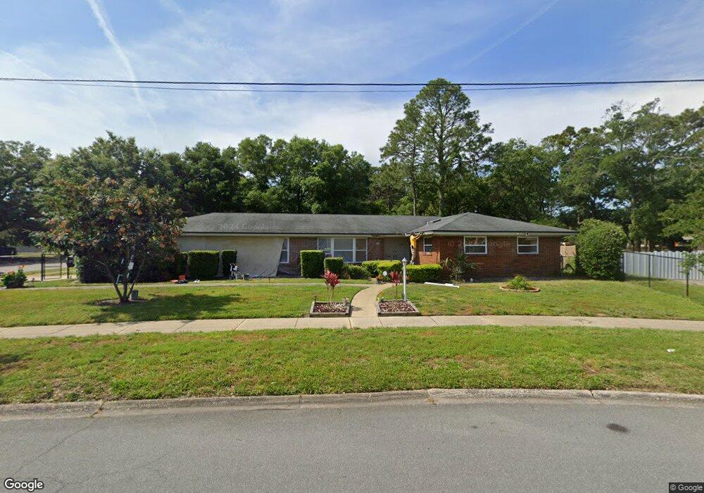 8114 Montasonta Ave, Jacksonville, FL 32211 - photo 1