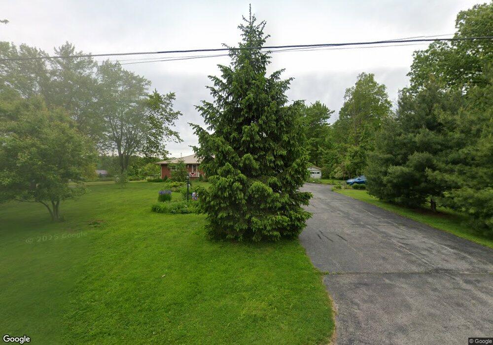 548 W Mulberry St, Jefferson, OH 44047 - photo 1