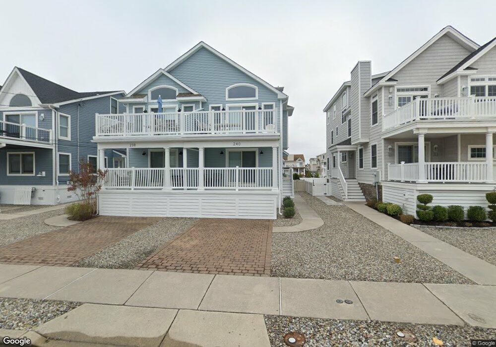 240 25th St, Avalon, NJ 08202 - photo 1