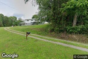 513 Wood St, Woodsfield, OH 43793