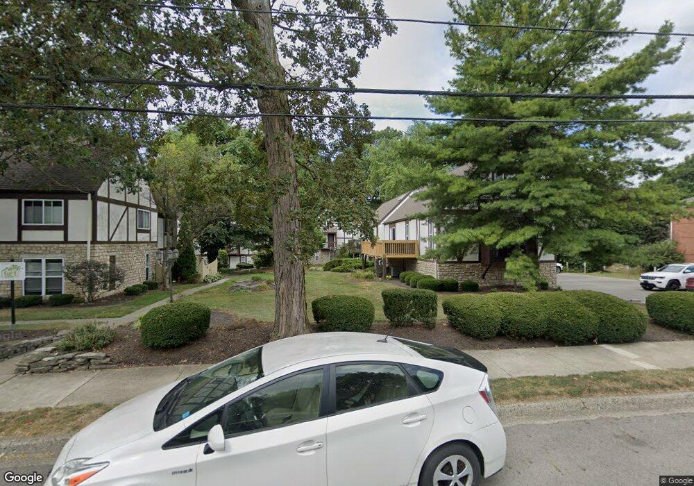 1585B Arlington Ave unit 1585B, Marble Cliff, OH 43212 - photo 1