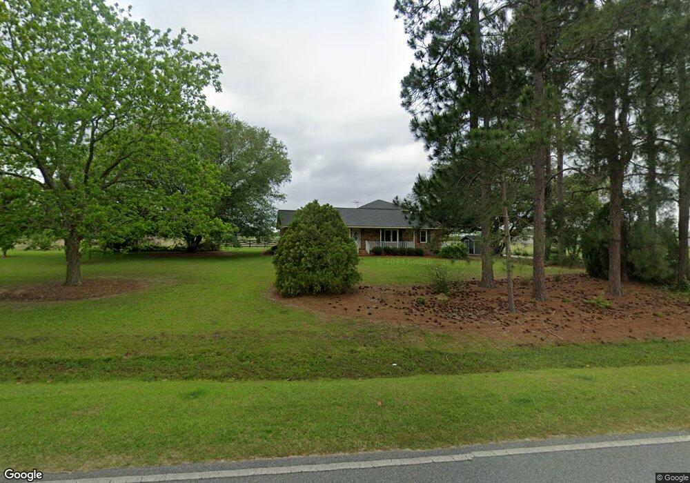 1203 Rossman Dairy Rd, Moultrie, GA 31768 - photo 1