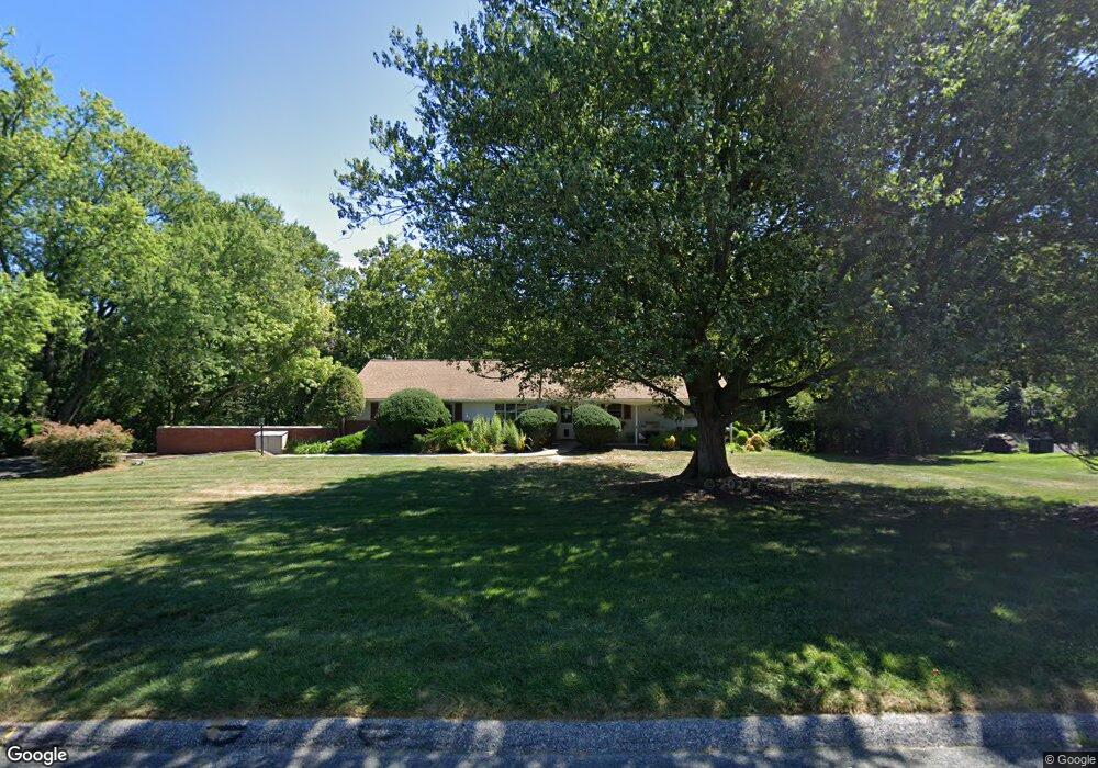 2405 Ravenview Rd, Lutherville Timonium, MD 21093 - photo 1