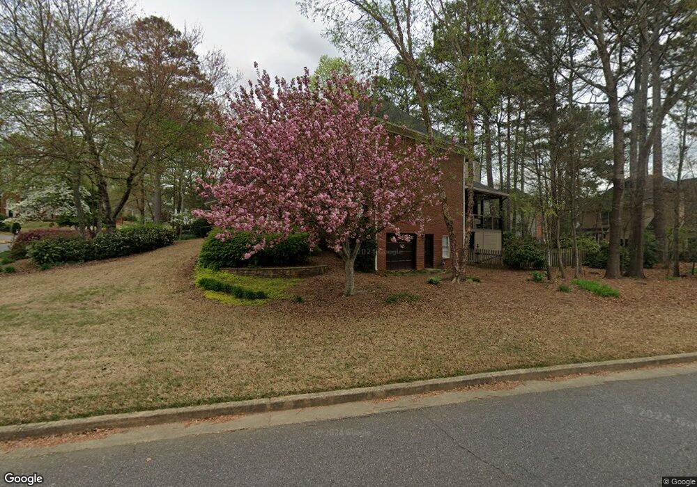 905 Cobblestone Ct, Alpharetta, GA 30009 - photo 1