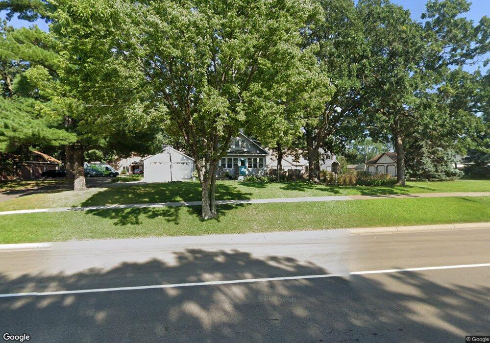 12141 Crooked Lake Blvd NW, Coon Rapids, MN 55433 - photo 1