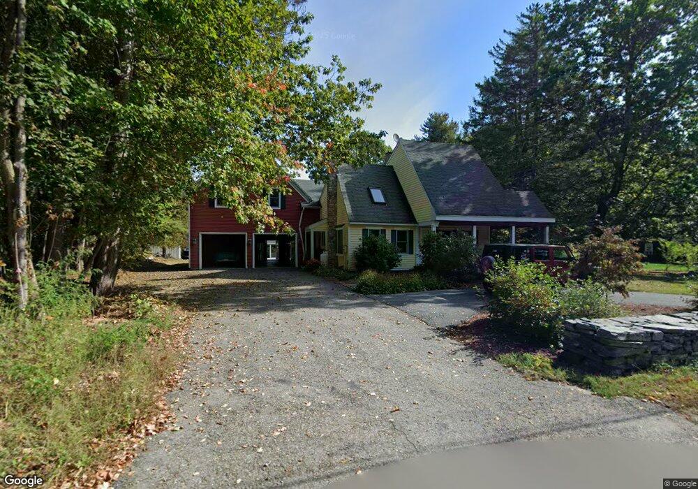 277 Worcester Rd, Princeton, MA 01541 - photo 1