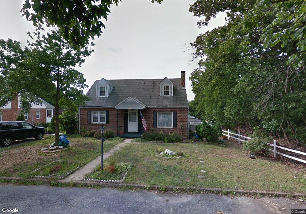 4841 Erie Rd, Harrisburg, PA 17111 - photo 1