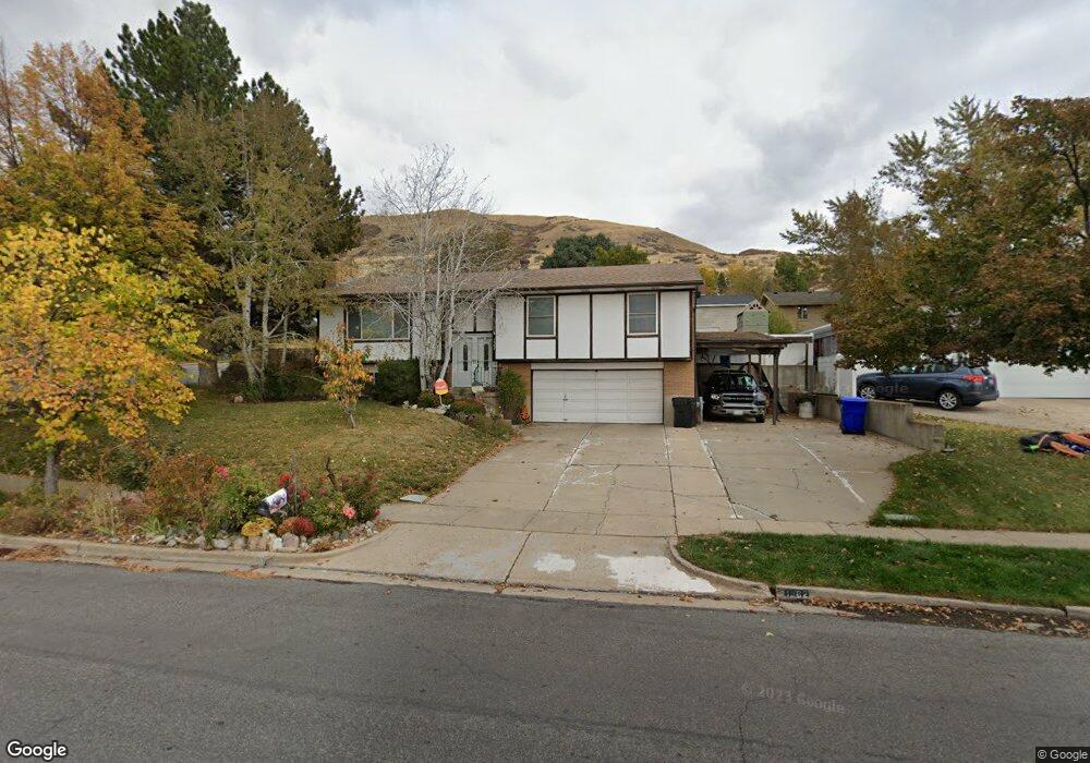 1582 N 650 E, Bountiful, UT 84010 - photo 1