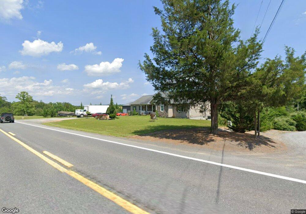 8747 Valley Rd, Berkeley Springs, WV 25411 - photo 1