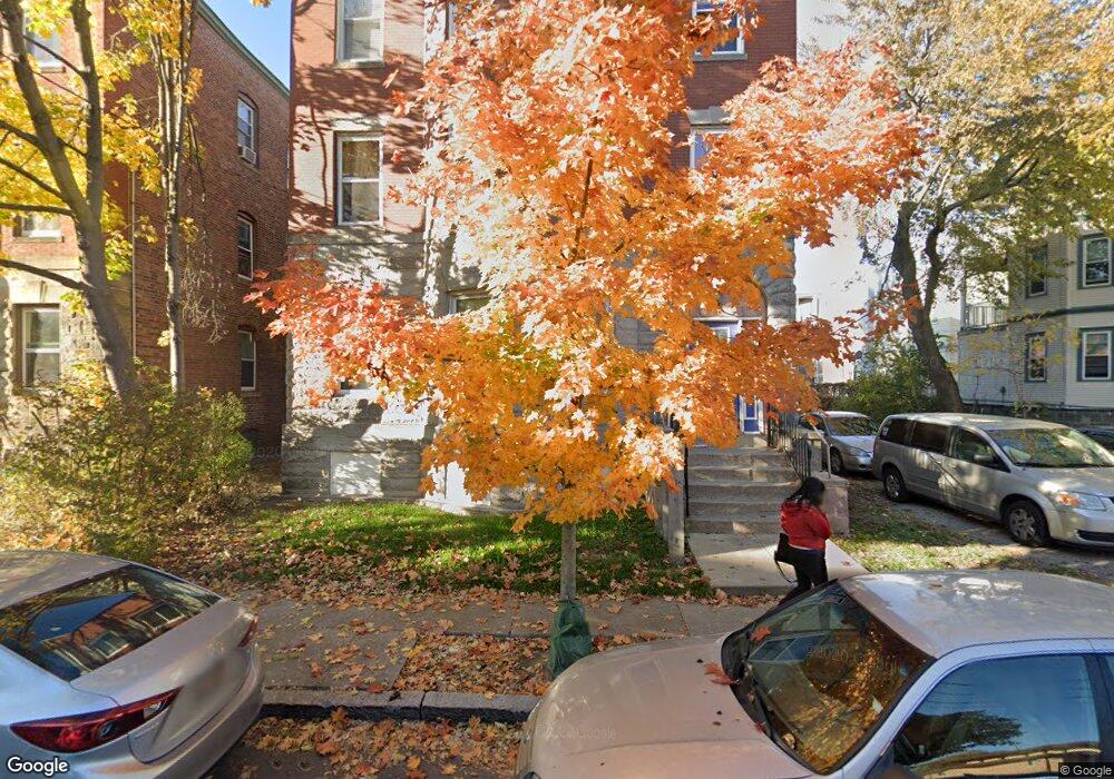 47 Charles St unit 2, Dorchester, MA 02122 - photo 1