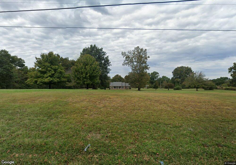1128 Highway 130 W, Shelbyville, TN 37160 - photo 1