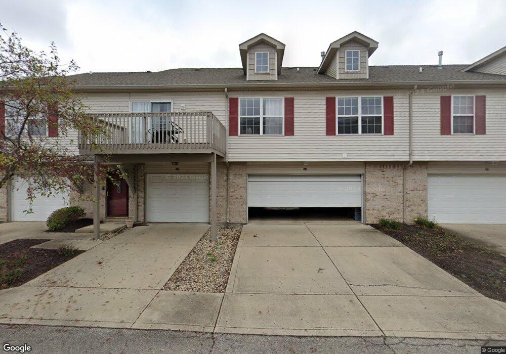 1129 Fernwood Way, Plainfield, IN 46168 - photo 1