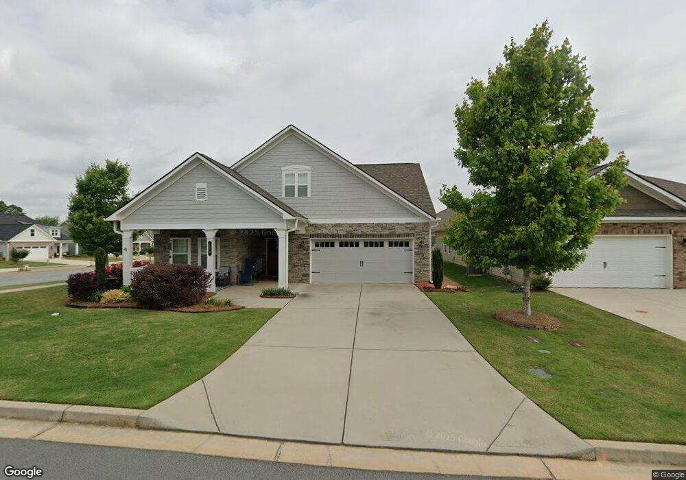 310 Coolwater Trace, Carrollton, GA 30117 - photo 1