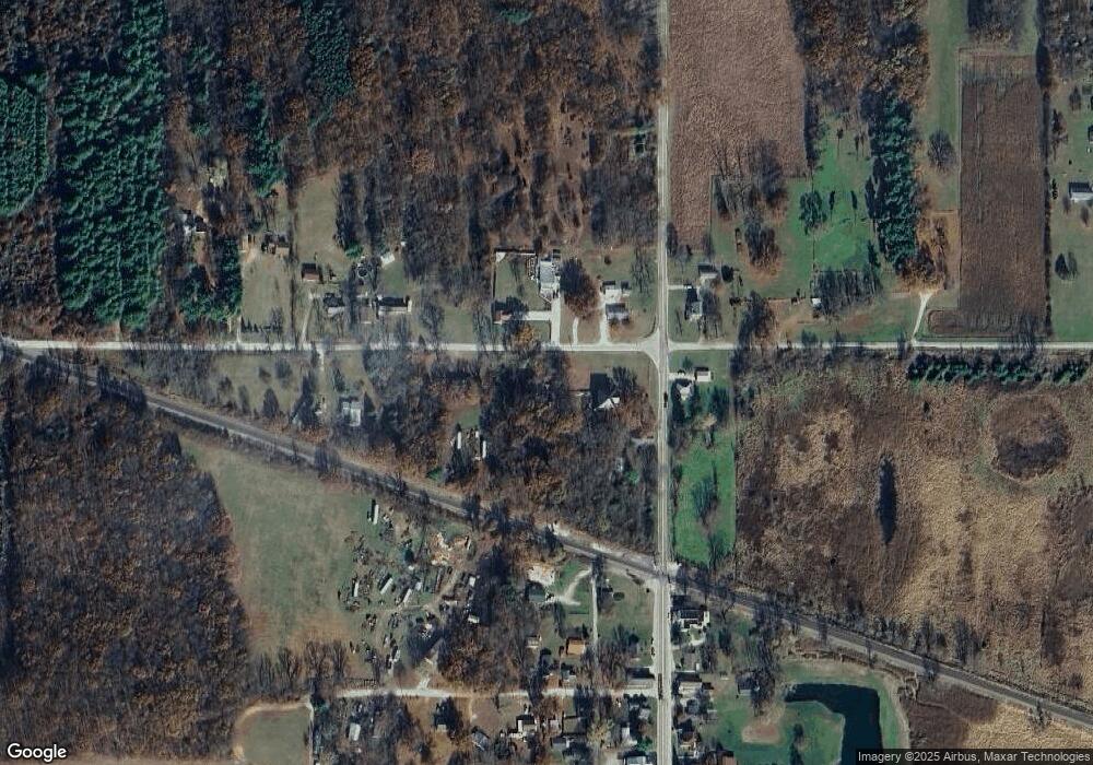 8935 E 200 S, Knox, IN 46534 - photo 1