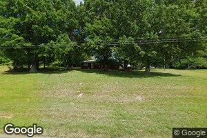163 S Oak Ridge Rd, Oakboro, NC 28129