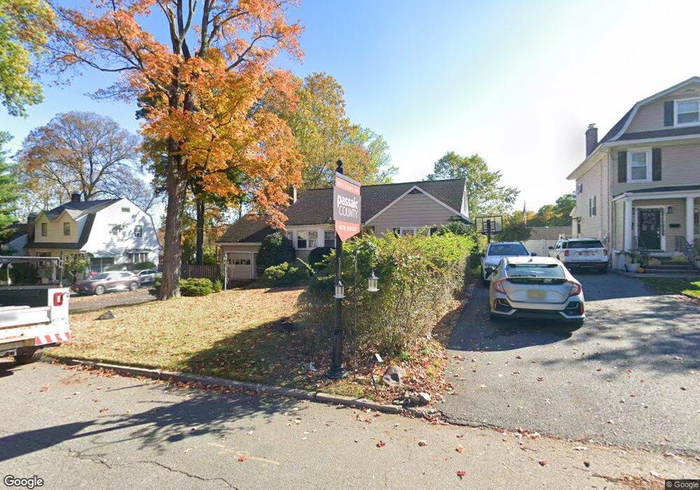 158 Center Ave, Little Falls, NJ 07424 - photo 1