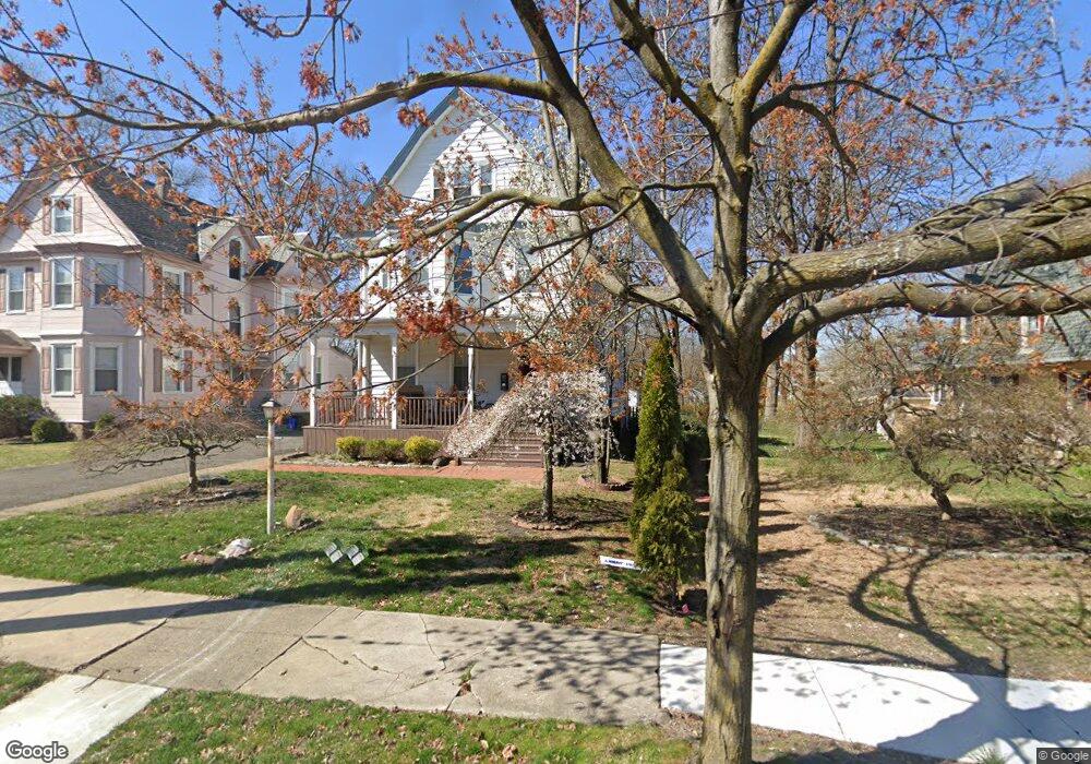 120 N Centre St, Merchantville, NJ 08109 - photo 1