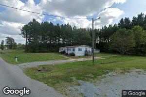 4343 Allen Rd, Jarratt, VA 23867