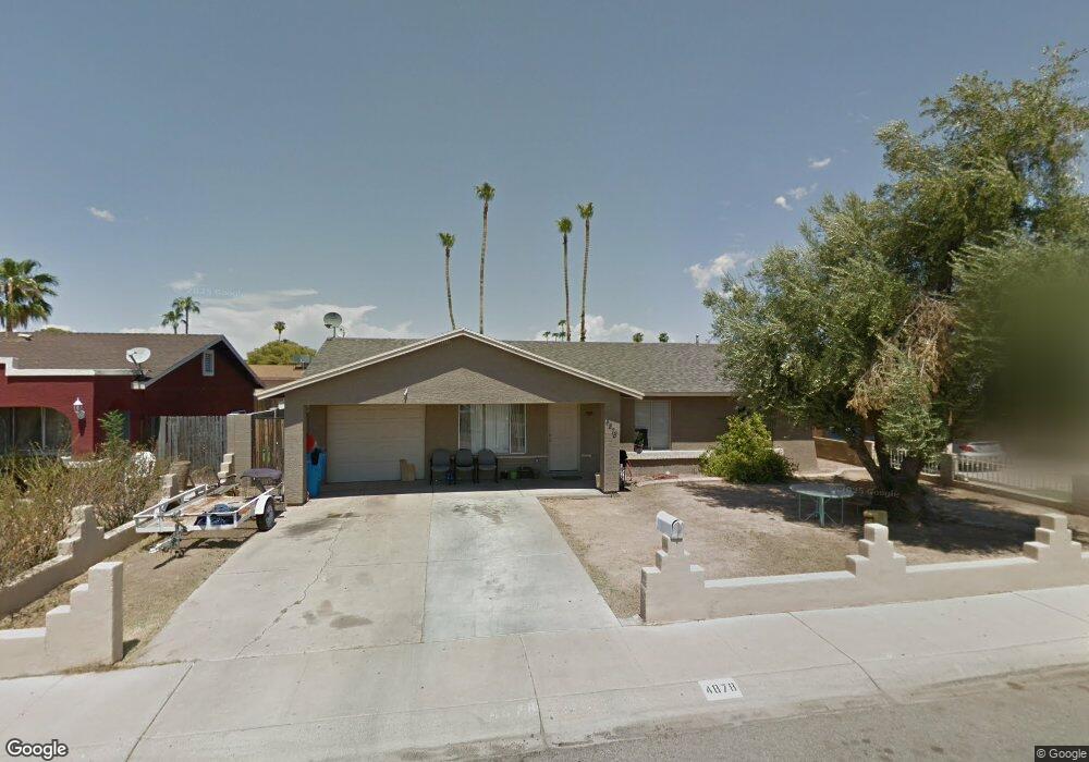 4878 W Berkeley Rd, Phoenix, AZ 85035 - photo 1