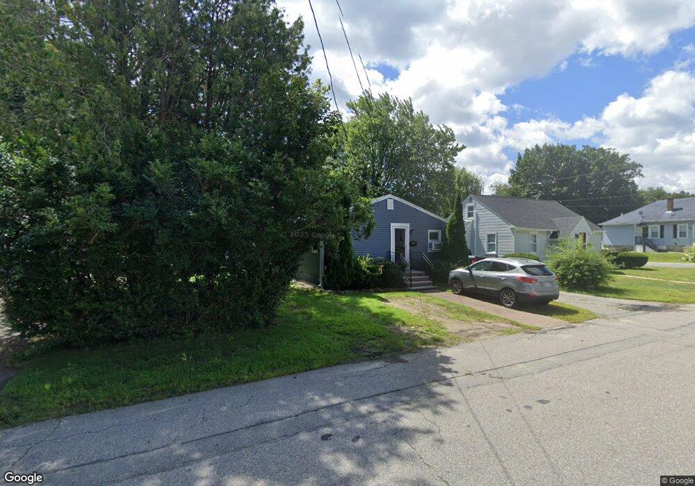 86 Edgewood Ave, Methuen, MA 01844 - photo 1