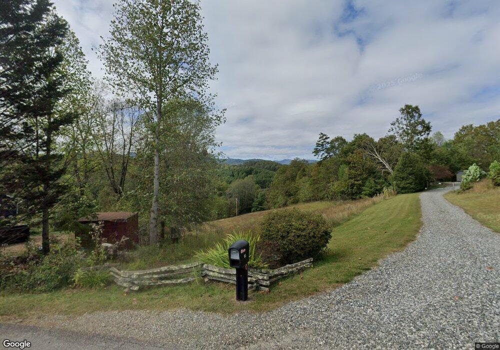 10 Gudger Chapel Rd, Leicester, NC 28748 - photo 1