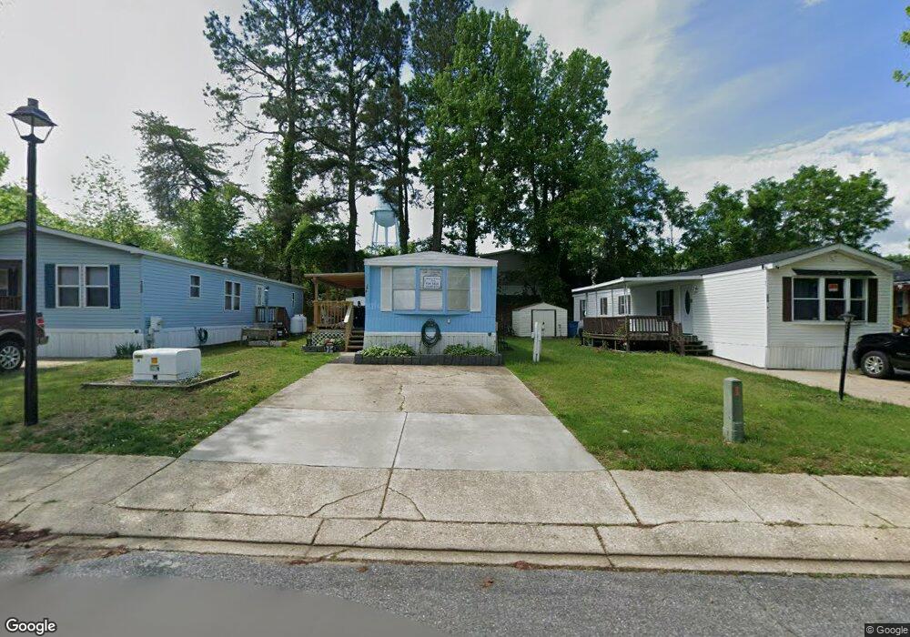 299 Rips Dr, Lothian, MD 20711 - photo 1