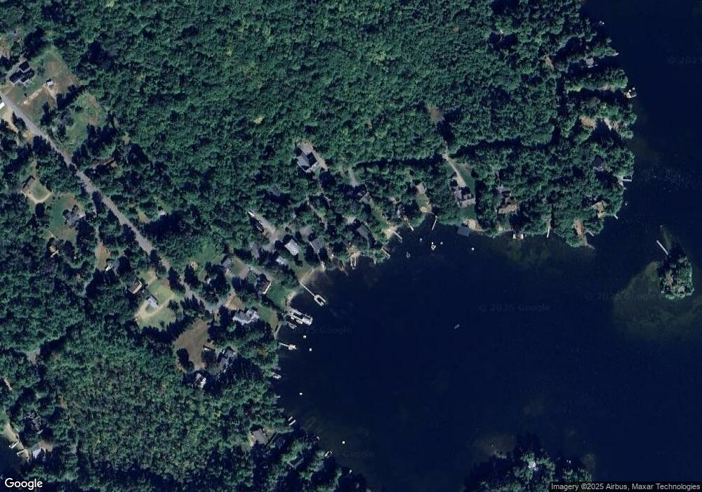 23 Cummings Cove Rd, Meredith, NH 03253 - photo 1