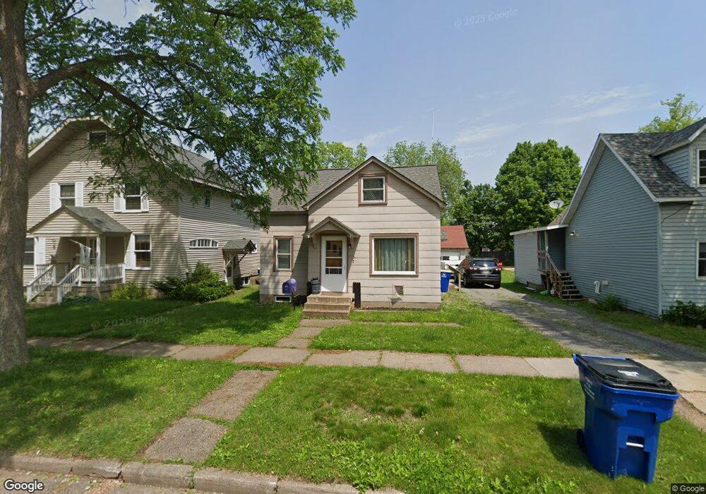 412 E 5th St, Merrill, WI 54452 - photo 1