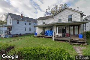 18 1st St, Pittston, PA 18640