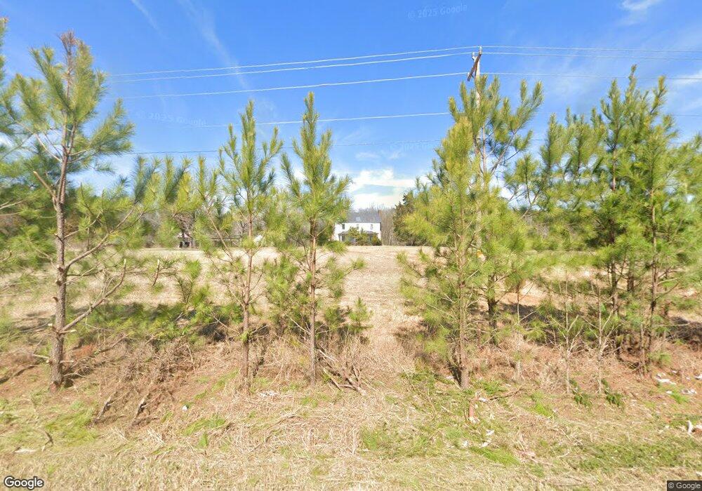 1561 Lewis Jones Rd, Oxford, NC 27565 - photo 1