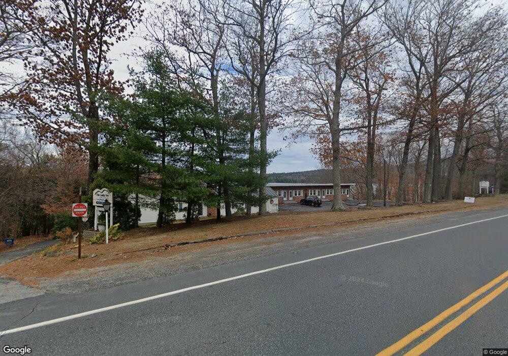 21 Hospitality Way, Newbury, NH 03255 - photo 1