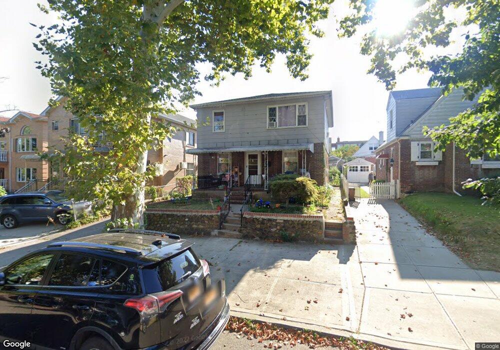 5749 157th St unit 1st Fl, Flushing, NY 11355 - photo 1