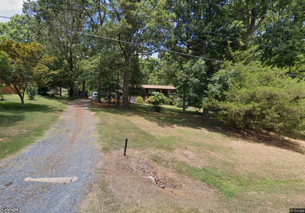 283 Donna Rd, Asheboro, NC 27205 - photo 1