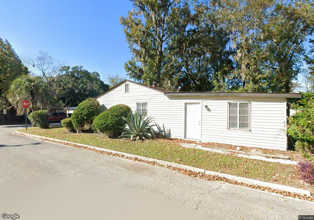 1420 E 57th St, Savannah, GA 31404 - photo 1