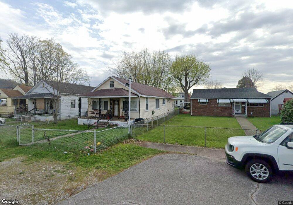 322 15th St, Dunbar, WV 25064 - photo 1