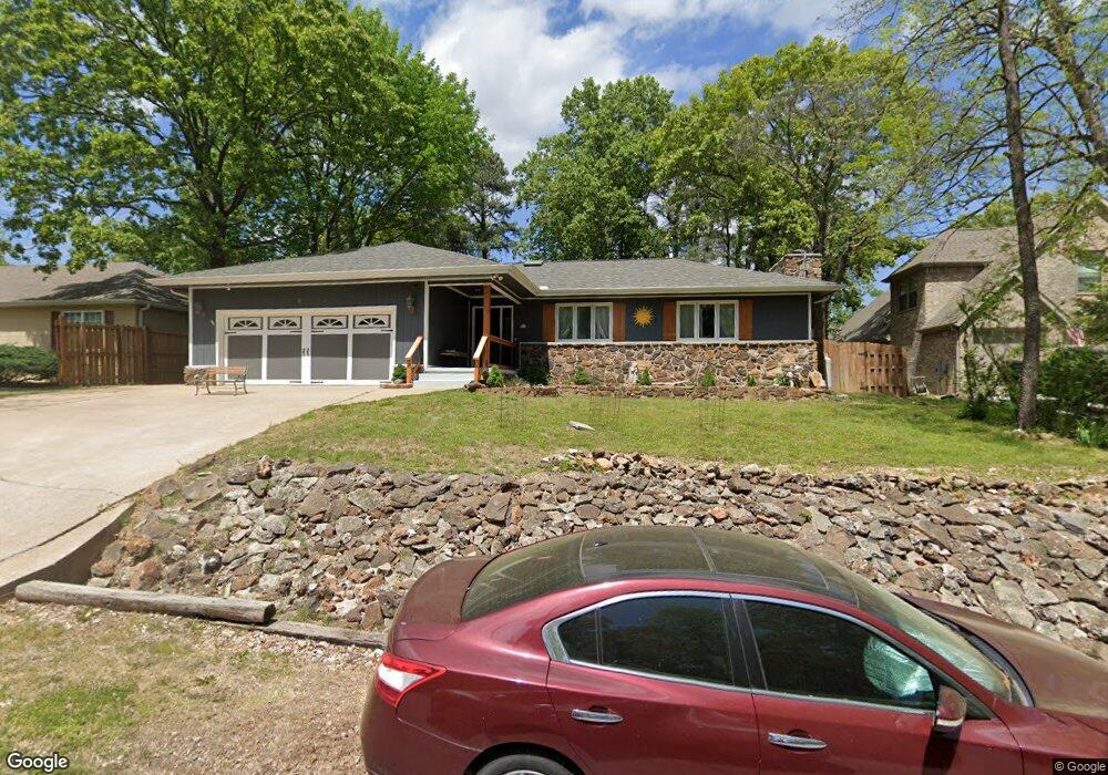 6 Chelmsworth Cir, Bella Vista, AR 72715 - photo 1