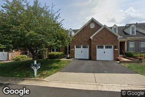 243 Amber Cir, Warrenton, VA 20186