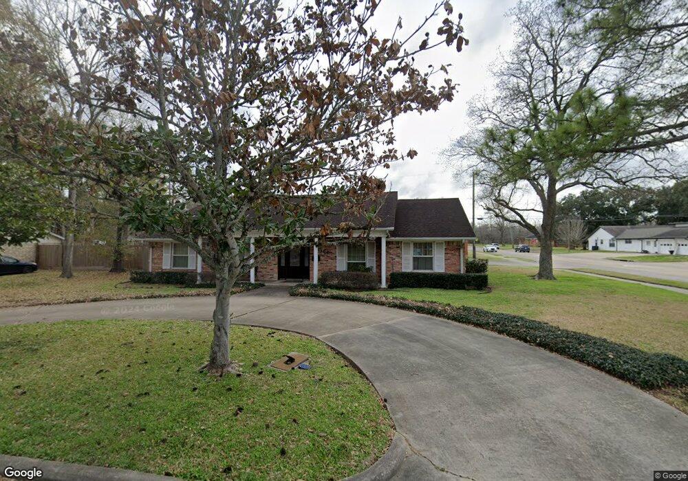 1102 Lindsey Dr, Rosenberg, TX 77471 - photo 1