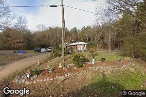 11491 Vaughan Rd, Vaughan, MS 39179