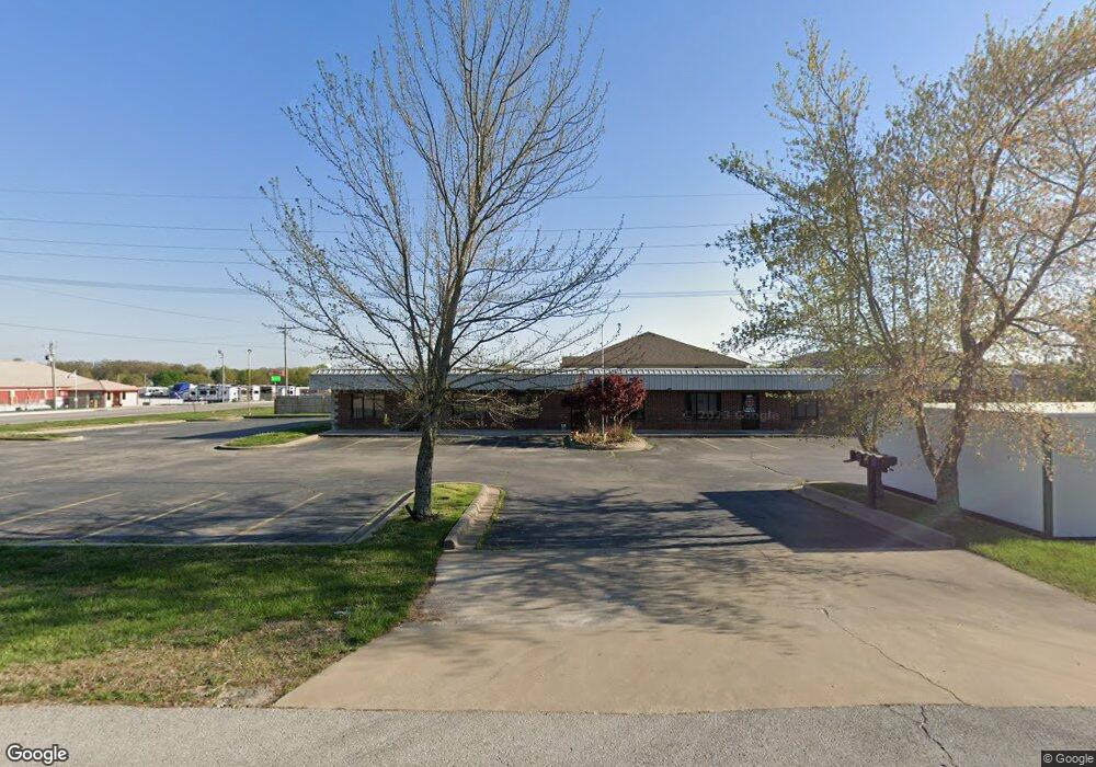 1314 W Schatz Ln, Nixa, MO 65714 - photo 1